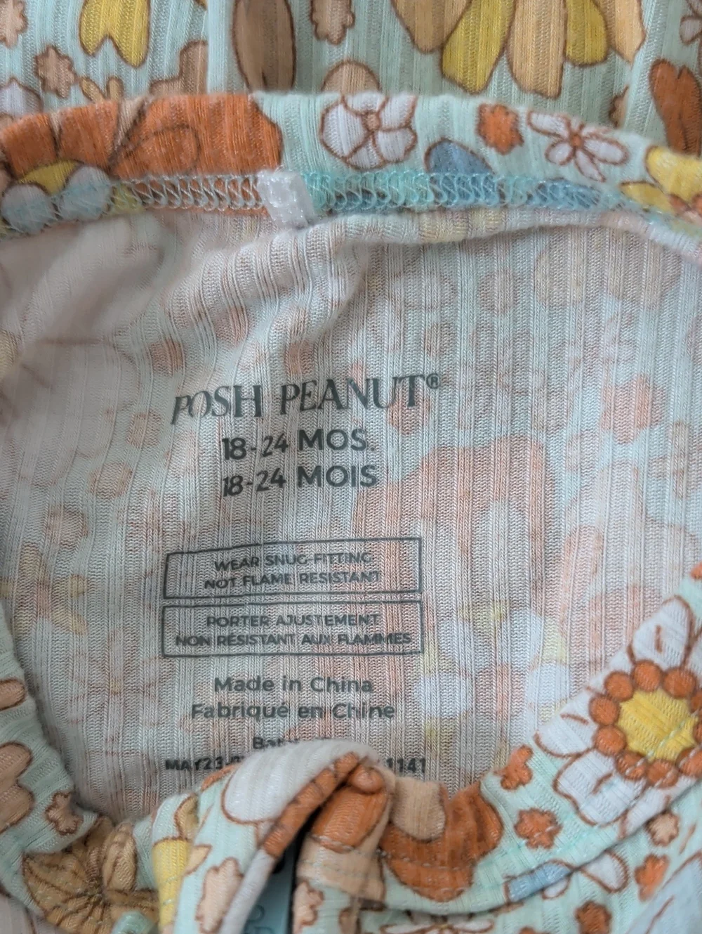 Posh Peanut posh peanut